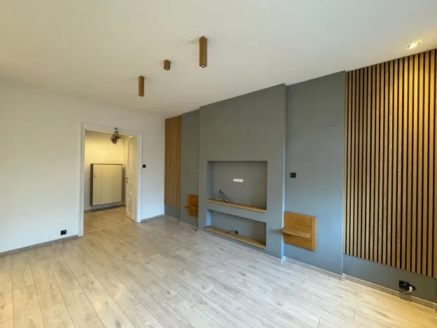 Prodej bytu 2+1, Ústí nad Labem - Ústí nad Labem-centrum, Palachova, 62 m2