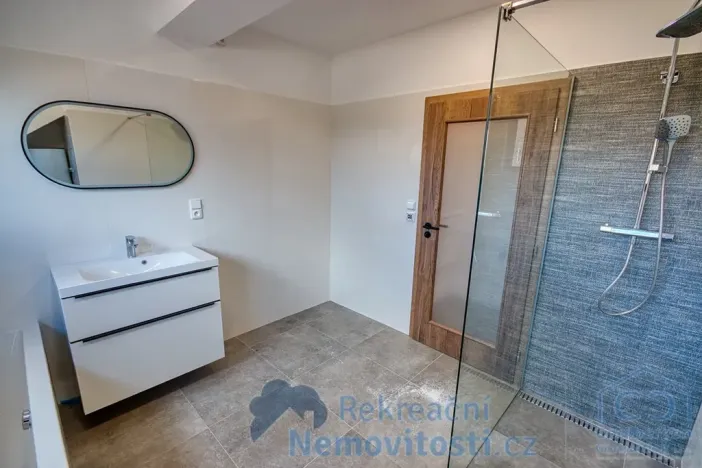 Prodej bytu 3+kk, Nová Pec, 74 m2