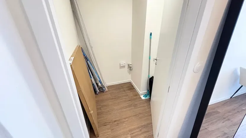 Prodej bytu 2+kk, Praha - Řepy, Makovského, 49 m2