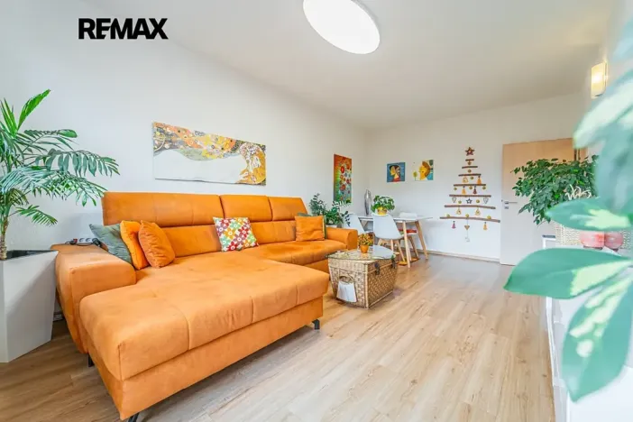 Pronájem bytu 2+1, Kladno, Havanská, 49 m2