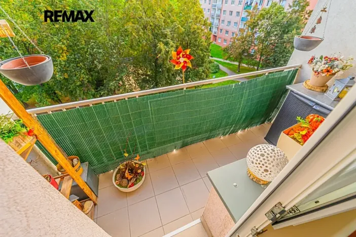 Pronájem bytu 2+1, Kladno, Havanská, 49 m2