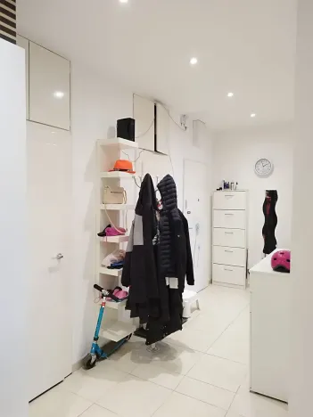 Pronájem bytu 2+1, Praha - Vinohrady, Nad olšinami, 62 m2