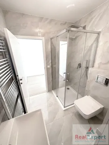 Pronájem bytu 2+kk, Praha - Vršovice, Oblouková, 51 m2