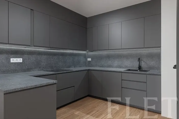 Pronájem bytu 3+kk, Praha - Hloubětín, Poděbradská, 86 m2