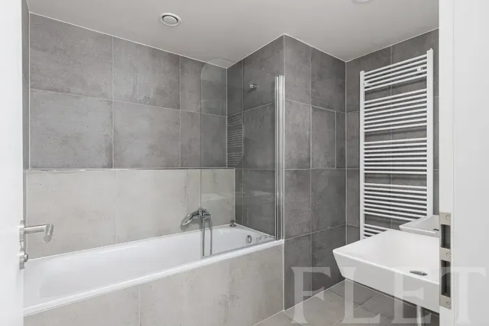 Pronájem bytu 3+kk, Praha - Hloubětín, Poděbradská, 86 m2