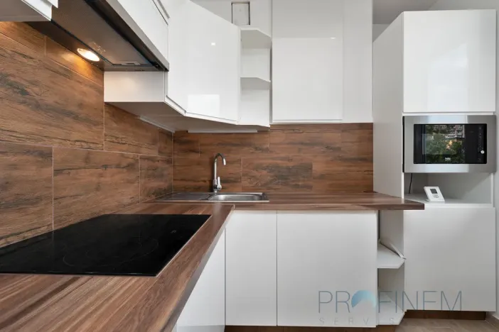 Pronájem bytu 2+1, Ústí nad Orlicí, Špindlerova, 51 m2