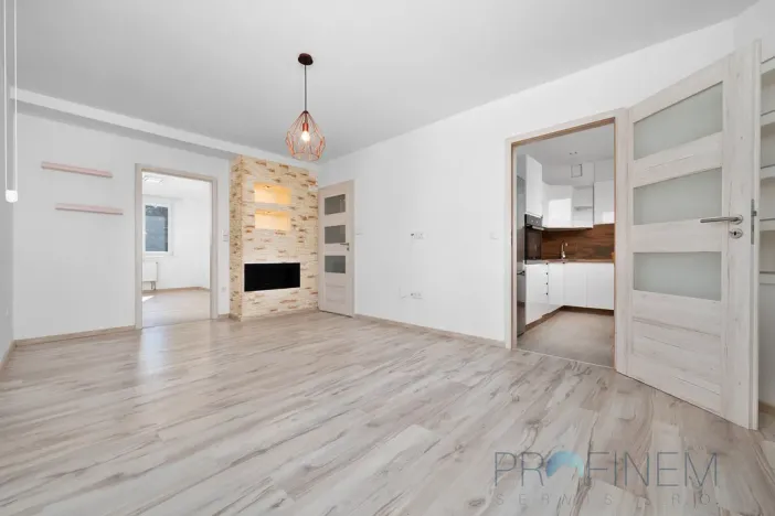 Pronájem bytu 2+1, Ústí nad Orlicí, Špindlerova, 51 m2