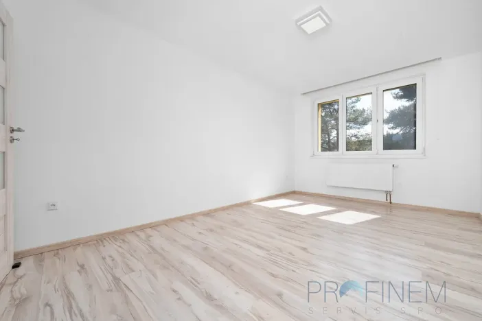 Pronájem bytu 2+1, Ústí nad Orlicí, Špindlerova, 51 m2