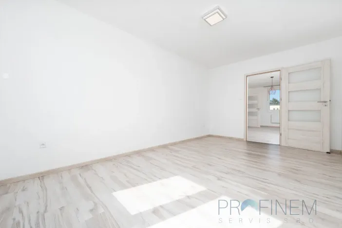 Pronájem bytu 2+1, Ústí nad Orlicí, Špindlerova, 51 m2