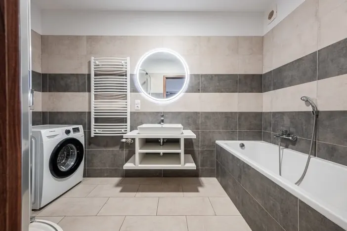 Pronájem bytu 3+kk, Pardubice - Zelené Předměstí, Pod Vinicí, 117 m2