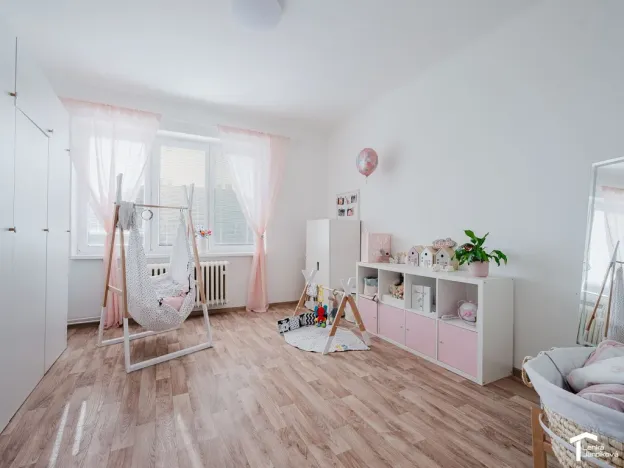 Prodej činžovního domu, Pardubice - Doubravice, 390 m2