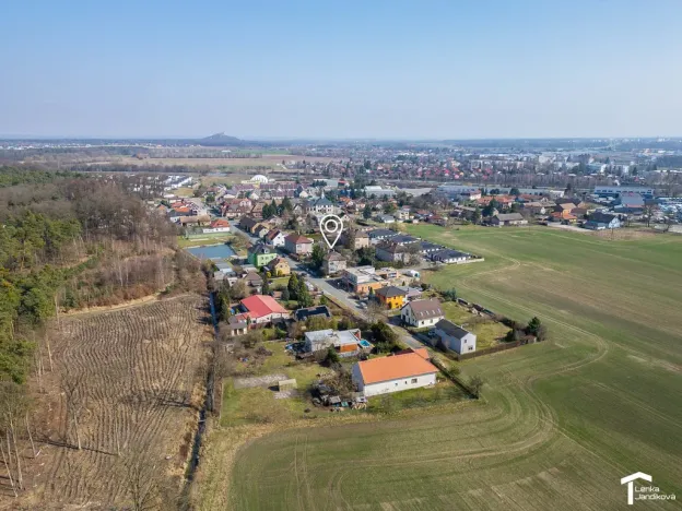 Prodej činžovního domu, Pardubice - Doubravice, 390 m2