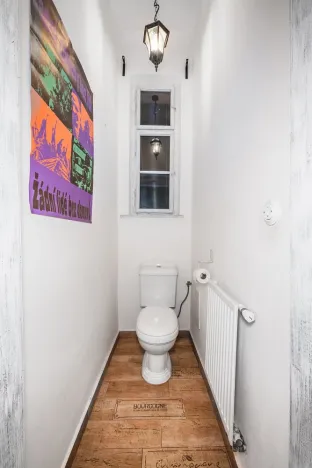 Prodej bytu 3+1, Brno - Černá Pole, náměstí 28. října, 119 m2