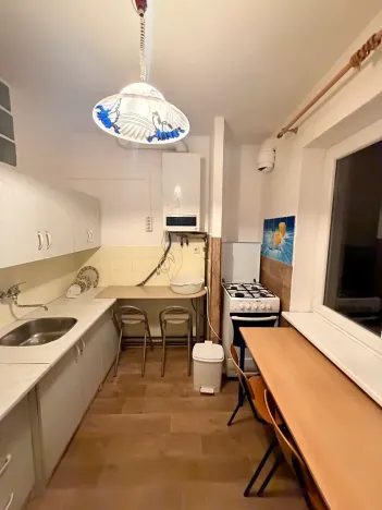 Pronájem bytu 3+1, Prostějov, Milíčova, 71 m2