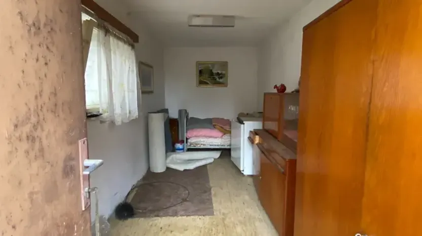 Prodej zemědělské usedlosti, Milevsko, 105 m2
