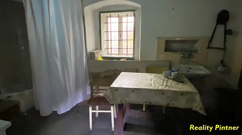 Prodej zemědělské usedlosti, Milevsko, 105 m2