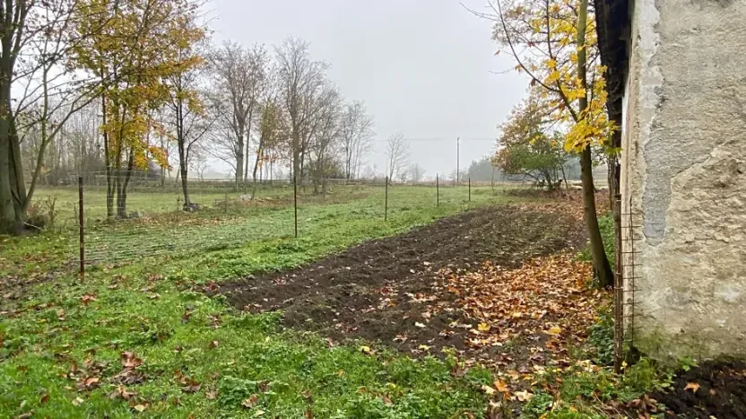 Prodej zemědělské usedlosti, Milevsko, 105 m2