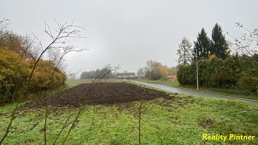 Prodej zemědělské usedlosti, Milevsko, 105 m2