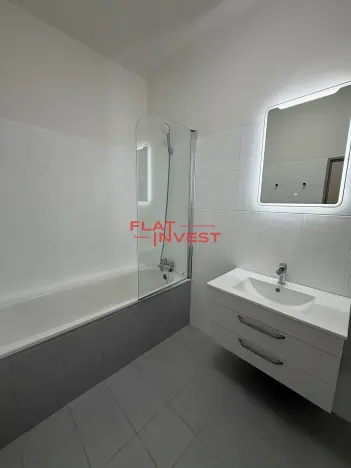 Pronájem bytu 3+kk, Liberec, Růžová, 106 m2