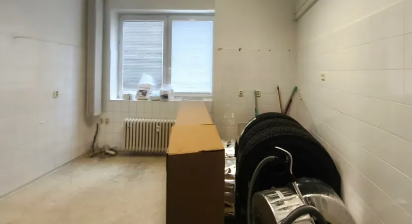 Pronájem komerční, Opava - Město, Masarykova třída, 121 m2