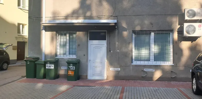 Pronájem komerční, Opava - Město, Masarykova třída, 121 m2