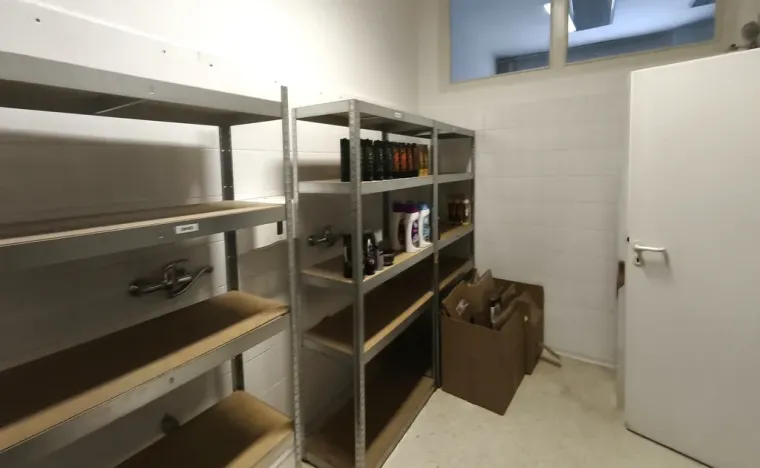 Pronájem obchodního prostoru, Opava - Město, Masarykova třída, 121 m2