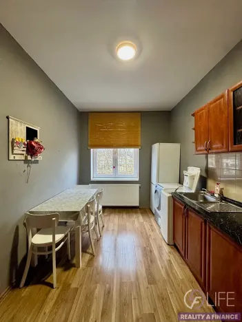 Pronájem bytu 1+1, Hostinné, Nákladní, 48 m2