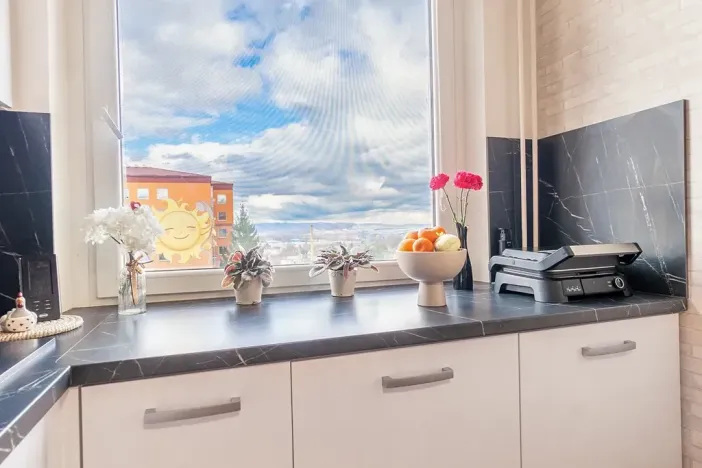 Prodej bytu 3+1, Teplice, Krušnohorská, 64 m2