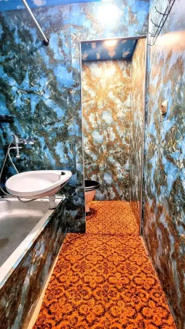 Prodej bytu 1+1, Vilémov, Žatecká, 34 m2