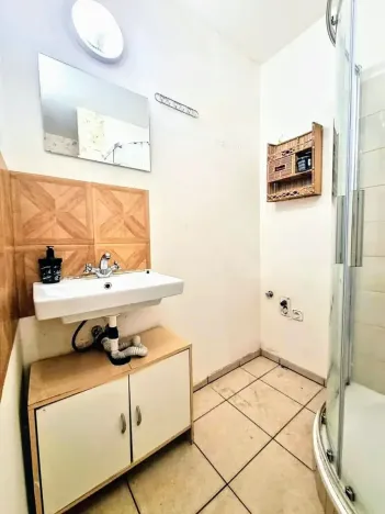 Prodej bytu 1+1, Bílina, Fügnerova, 34 m2