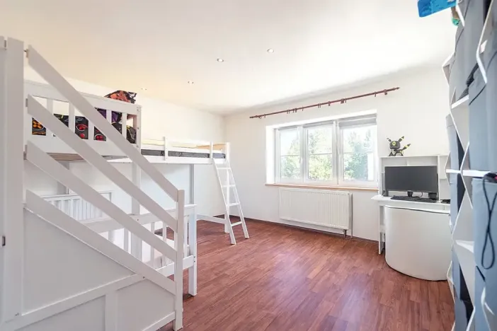 Prodej rodinného domu, Ohníč, 300 m2