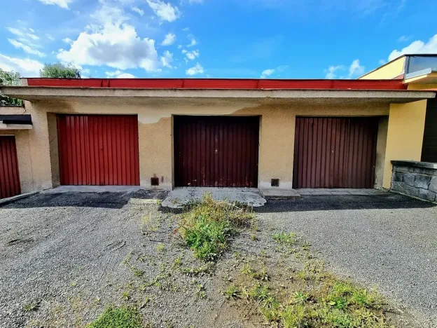 Prodej bytu 3+1, Vilémov, 74 m2