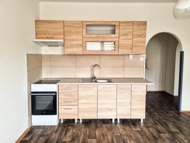 Prodej bytu 2+kk, Osek, Slovenská, 43 m2