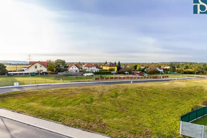 Prodej pozemku pro bydlení, Ohrobec, Zvolská, 1099 m2