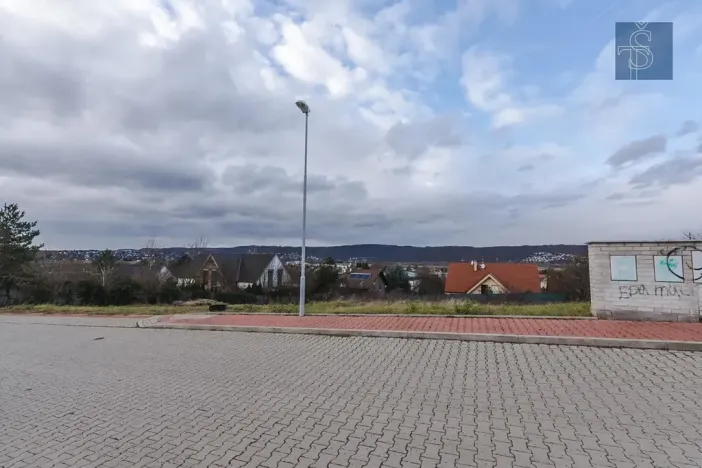 Prodej pozemku pro bydlení, Praha - Lipence, 1316 m2