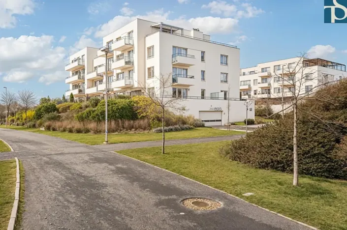 Prodej bytu 2+kk, Praha - Letňany, Hlučkova, 45 m2