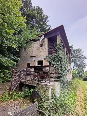 Prodej chaty, Lešany, 120 m2