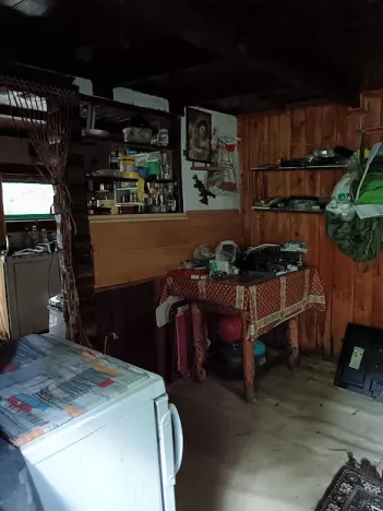 Prodej chaty, Krňany - Třebsín, 24 m2