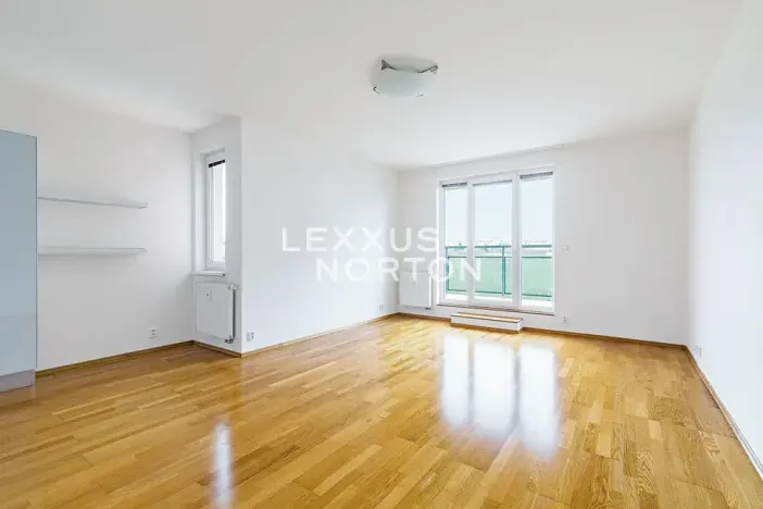 Pronájem bytu 2+kk, Praha - Letňany, Tupolevova, 56 m2
