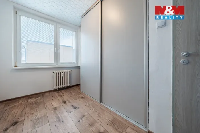 Prodej bytu 4+1, Most, Jana Kříže, 81 m2