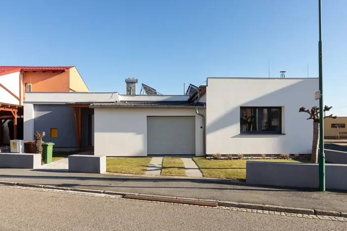 Prodej rodinného domu, Opava, U Švédské kaple, 208 m2