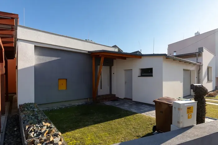 Prodej rodinného domu, Opava, U Švédské kaple, 208 m2