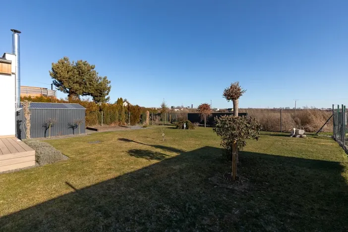 Prodej rodinného domu, Opava, U Švédské kaple, 208 m2