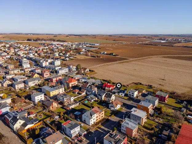 Prodej rodinného domu, Opava, U Švédské kaple, 208 m2