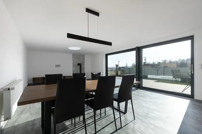 Prodej rodinného domu, Opava, U Švédské kaple, 208 m2