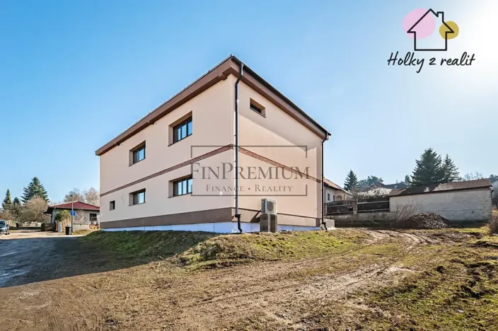 Prodej rodinného domu, Psáry, U Studny, 298 m2