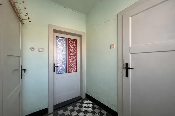 Prodej rodinného domu, Bělá u Jevíčka, 88 m2