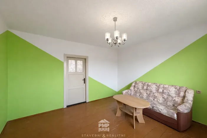 Prodej rodinného domu, Bělá u Jevíčka, 88 m2