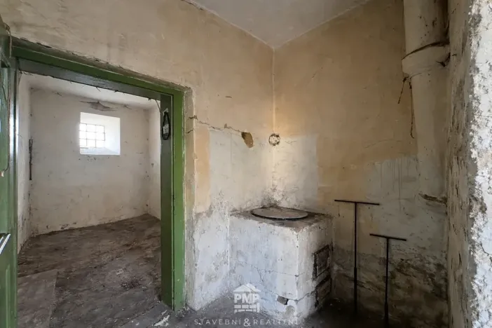 Prodej rodinného domu, Bělá u Jevíčka, 88 m2