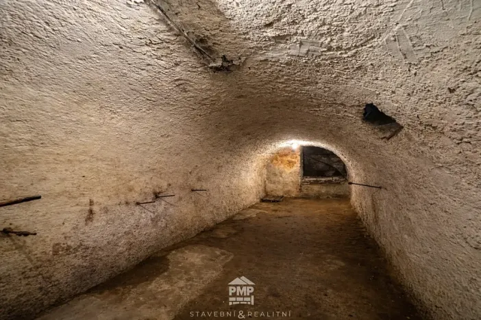 Prodej rodinného domu, Bělá u Jevíčka, 88 m2